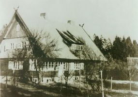 Klemenswalde, Kreis Elchniederung 