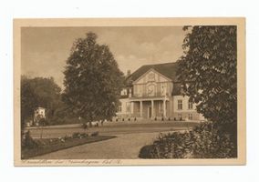 Draulitten, Kreis Preußisch Holland 