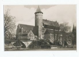 Allenstein, Stadtkreis Allenstein 