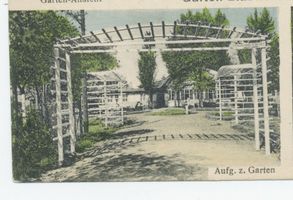 Tilsit, Stadt, Stadtkreis Tilsit Grünwalder Straße 17