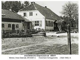 Mörken, Kreis Osterode 