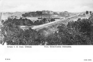 Königsberg (Pr.), Stadtkreis Königsberg 