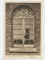 Hohenstein Kr. Osterode, Stadt, Kreis Osterode 