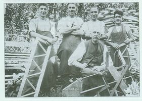 Ilmsdorf, Kreis Gerdauen 