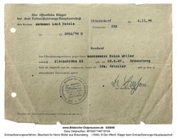  Flucht und Vertreibung 1944-1956