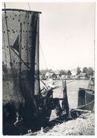 Gilge, Kreis Labiau Gilge, Kurenkahn II Labiau, Orte im Kreis