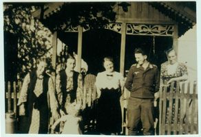 Schönlinde Kr. Gerdauen, Kreis Gerdauen 