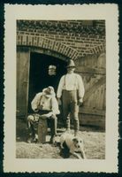 Oberndorf, Kreis Gerdauen 