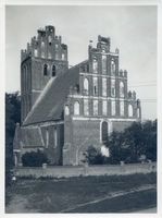 Falkenau, Kreis Bartenstein Falkenau, Kirche III 