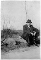 Ginkelsmittel, Kreis Elchniederung 