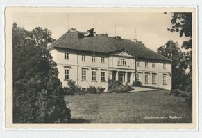 Ripkeim, Kreis Wehlau Ripkeim, Ostpreußische Baueernschule II 