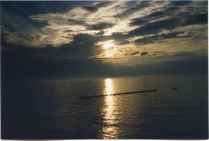 Rauschen Kr. Samland, Kreis Samland 