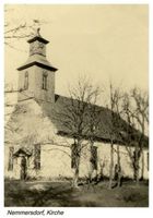 Nemmersdorf, Kreis Gumbinnen 