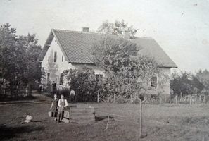 Tolnicken, Kreis Allenstein 