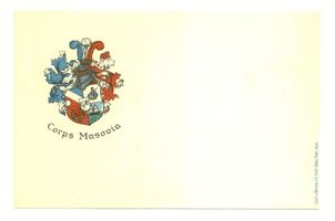 Königsberg (Pr.), Stadtkreis Königsberg Fleischbänkenstraße 35