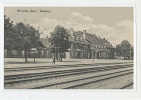 Korschen, Kreis Rastenburg 