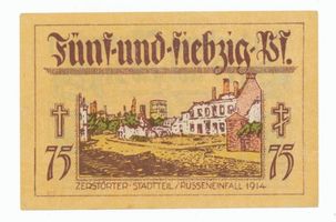 Neidenburg, Stadt, Kreis Neidenburg 