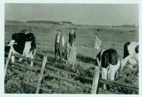 Erlen, Ort und Försterei, Kreis Elchniederung 