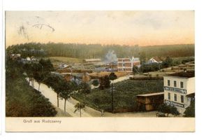 Niedersee, Kreis Sensburg 