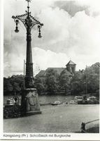 Königsberg (Pr.), Stadtkreis Königsberg 