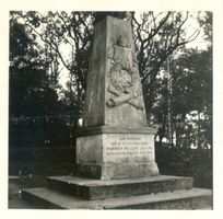 Treuburg, Kreis Treuburg Marggrabowa??, Kriegerdenkmal 