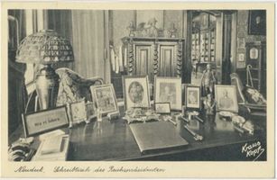Neudeck, Kreis Rosenberg 