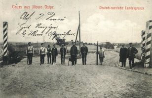 Illowo, Kreis Neidenburg 