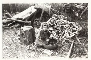 Schönhorst (Ostpr.), Kreis Lyck 