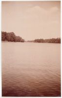  Spirdingsee, Auf dem Spridingsee Шпирдингзе, на Шпирдингзе