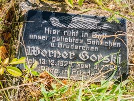 Nußtal, Kreis Allenstein 