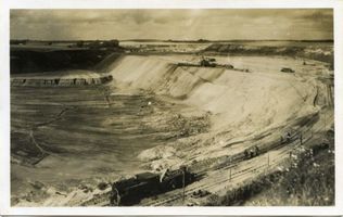 Palmnicken, Kreis Samland 