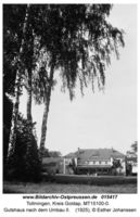 Tollmingen, Kreis Goldap 