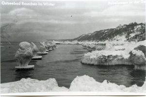 Rauschen Kr. Samland, Kreis Samland 