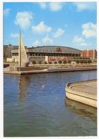 Königsberg (Pr.), Stadtkreis Königsberg Königsberg - Kaliningrad, Jugendsportstätte 