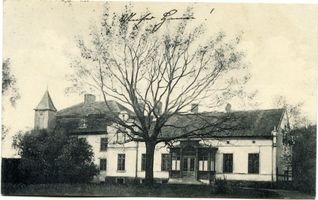 Palmburg, Kreis Samland 