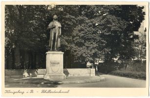 Königsberg (Pr.), Stadtkreis Königsberg 