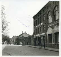 Heilsberg Kr. Heilsberg, Stadt, Kreis Heilsberg Heilsberg, Hohetorstraße II 