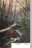 Warnicken, Kreis Samland 