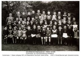 Kuckerneese, Ort, Kreis Elchniederung Am Markt 4