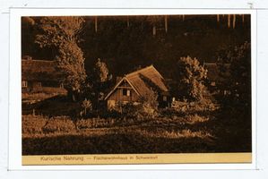 Schwarzort, Kreis Memel 