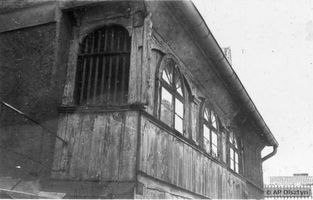 Angerburg Kr. Angerburg, Stadt, Kreis Angerburg Königsberger Straße 7