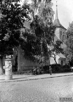 Arys, Kreis Johannisburg 