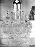 Wuttrienen, Kreis Allenstein 