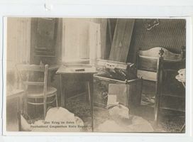 Hohensalzburg, Kreis Tilsit-Ragnit 