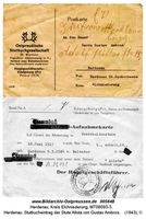 Herdenau, Kreis Elchniederung 