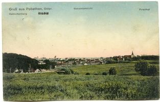 Pobethen, Kreis Samland 