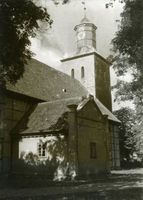 Johannisburg, Kreis Johannisburg 