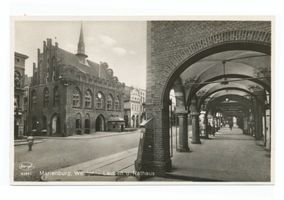 Marienburg, Westpr., Kreis Marienburg 