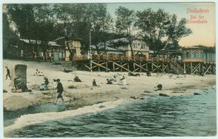 Neukuhren, Kreis Samland 