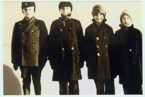 Sköpen, Kreis Elchniederung 